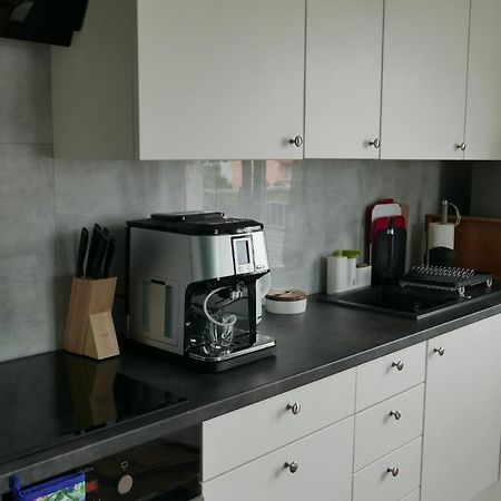 Apartament Soft 14 Biała Podlaska Exterior foto