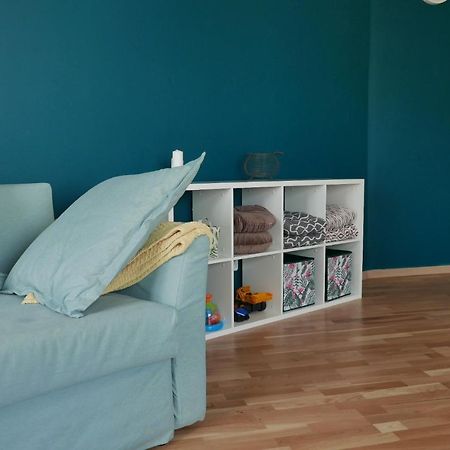 Apartament Soft 14 Biała Podlaska Exterior foto