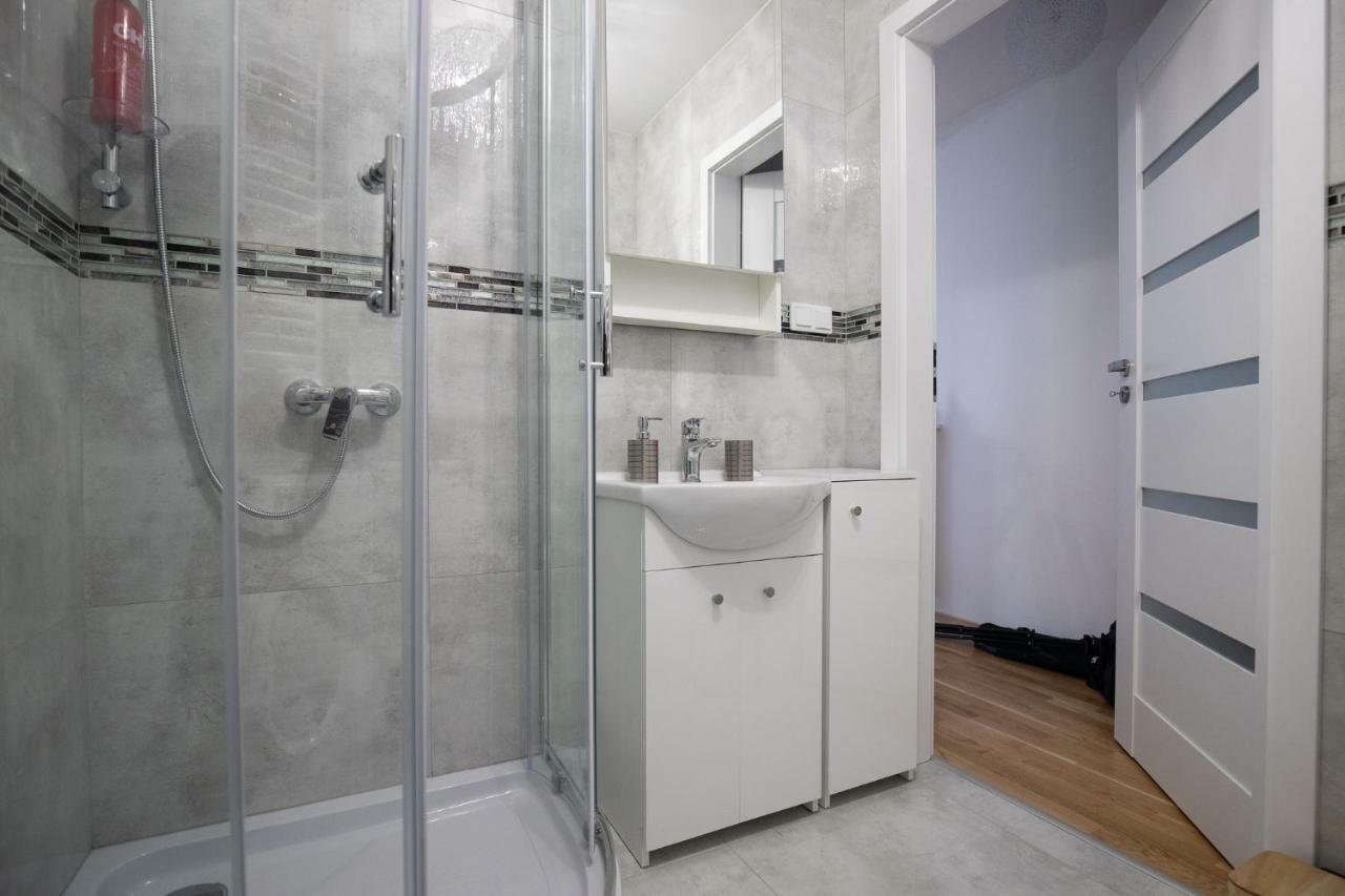 Apartament Soft 14 Biała Podlaska Exterior foto