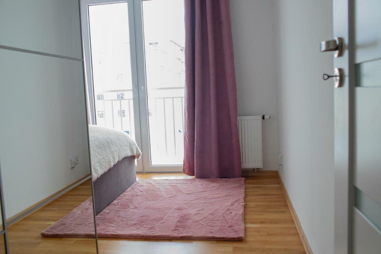 Apartament Soft 14 Biała Podlaska Exterior foto