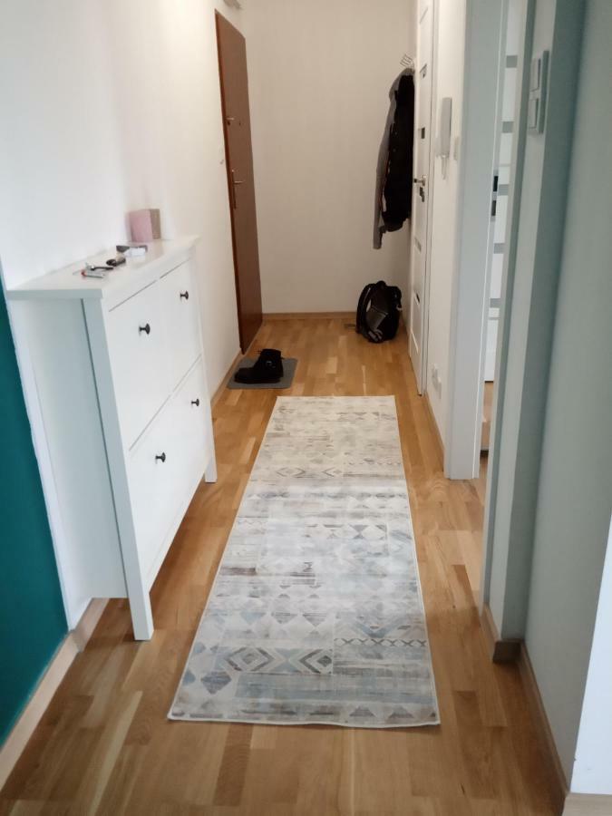 Apartament Soft 14 Biała Podlaska Exterior foto